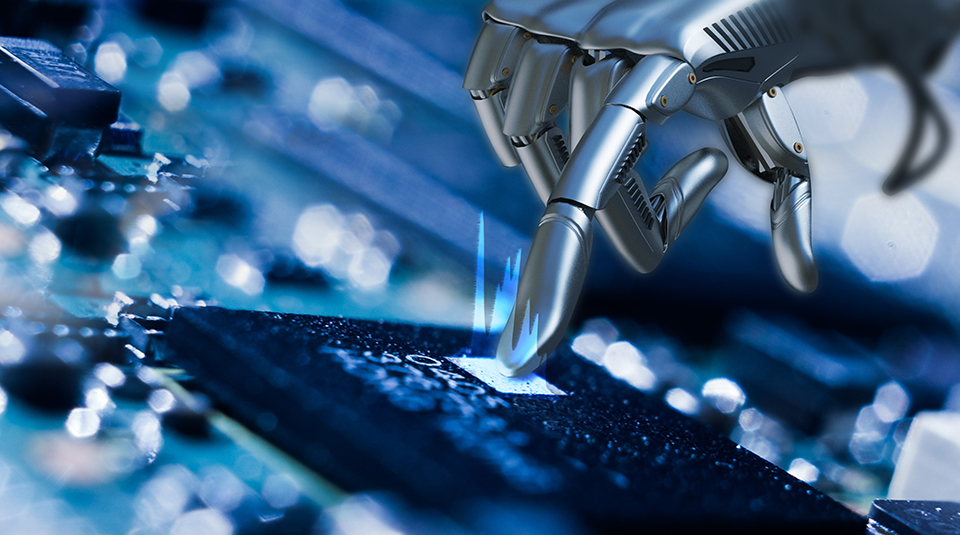 樓宇自控系統(tǒng)的運行是否需要專業(yè)的技術人員？