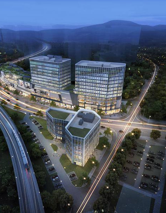 樓宇自控系統(tǒng)的數(shù)據(jù)安全如何保障？