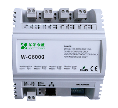 KNX網(wǎng)關(guān)如何支持不同的安裝方式和場景嗎？