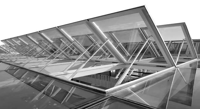 消防電動(dòng)開窗機(jī)：高效、智能、安全的代名詞